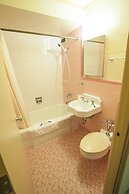 Glacier View Condo Suites