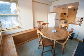 Glacier View Condo Suites