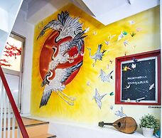 Peace House Sachi - Hostel