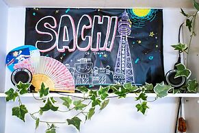 Peace House Sachi - Hostel