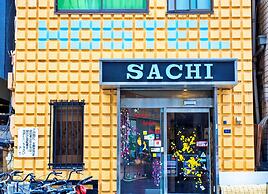 Peace House Sachi - Hostel