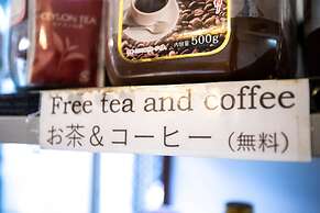 Peace House Sachi - Hostel