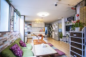 Peace House Sachi - Hostel