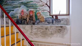 Peace House Sachi - Hostel