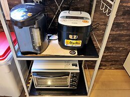 Peace House Sachi - Hostel