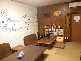 Peace House Showa - Hostel