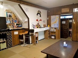 Peace House Showa - Hostel