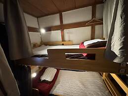 Peace House Showa - Hostel