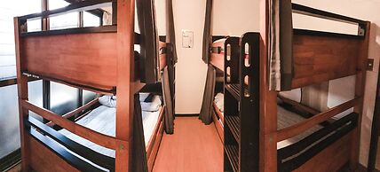 Peace House Showa - Hostel