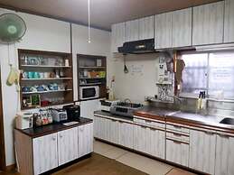 Peace House Showa - Hostel