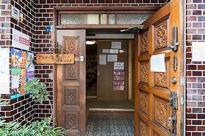 Peace House Showa - Hostel