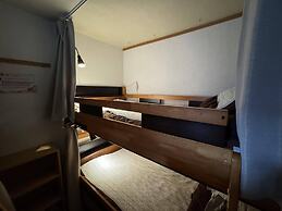 Peace House Showa - Hostel