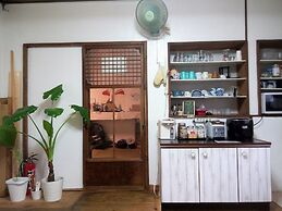 Peace House Showa - Hostel