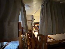 Peace House Showa - Hostel