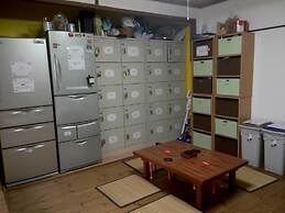 Peace House Showa - Hostel