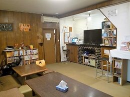 Peace House Showa - Hostel