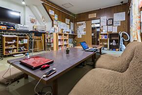 Peace House Showa - Hostel