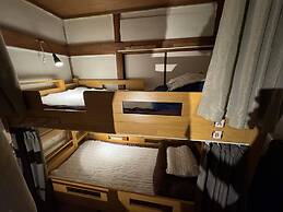 Peace House Showa - Hostel