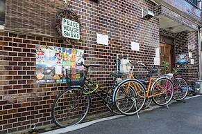Peace House Showa - Hostel