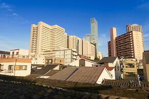 Peace House Showa - Hostel