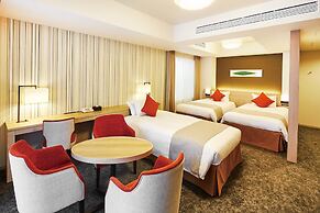 Hotel Emion Tokyo Bay