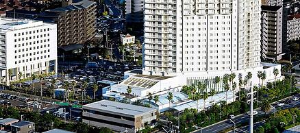 Hotel Emion Tokyo Bay