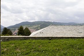 Grand Forest Metsovo