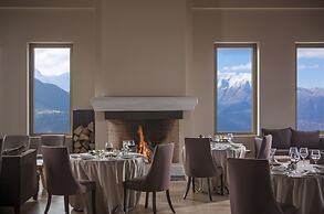 Grand Forest Metsovo