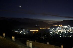 Grand Forest Metsovo