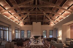 Grand Forest Metsovo