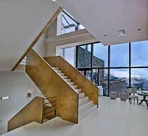 Grand Forest Metsovo