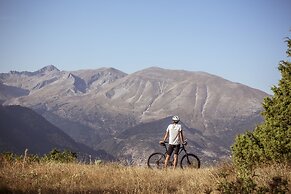 Grand Forest Metsovo