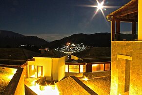 Grand Forest Metsovo