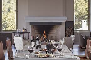 Grand Forest Metsovo