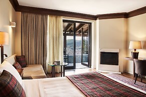 Grand Forest Metsovo