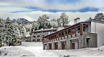 Grand Forest Metsovo