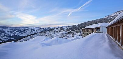Grand Forest Metsovo