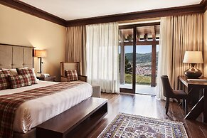 Grand Forest Metsovo