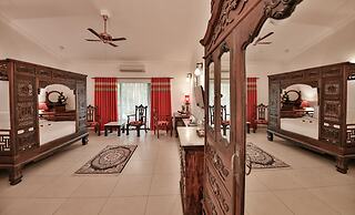 Storii by ITC Hotels Shanti Morada Goa