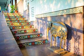 Storii by ITC Hotels Shanti Morada Goa