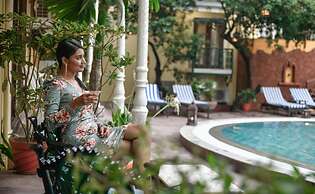 Storii by ITC Hotels Shanti Morada Goa