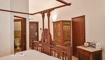 Storii by ITC Hotels Shanti Morada Goa