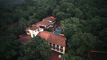 Storii by ITC Hotels Shanti Morada Goa