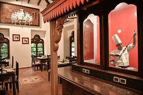 Storii by ITC Hotels Shanti Morada Goa