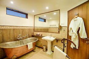 Storii by ITC Hotels Shanti Morada Goa