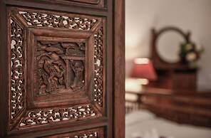 Storii by ITC Hotels Shanti Morada Goa