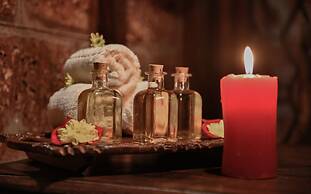 Storii by ITC Hotels Shanti Morada Goa