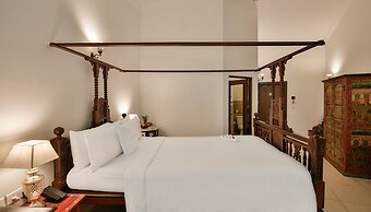 Storii by ITC Hotels Shanti Morada Goa