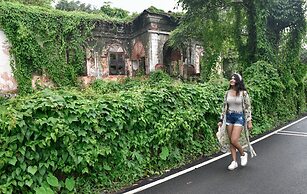 Storii by ITC Hotels Shanti Morada Goa