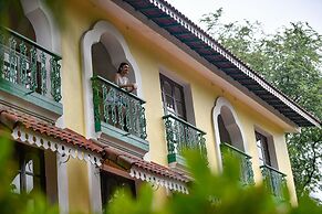 Storii by ITC Hotels Shanti Morada Goa